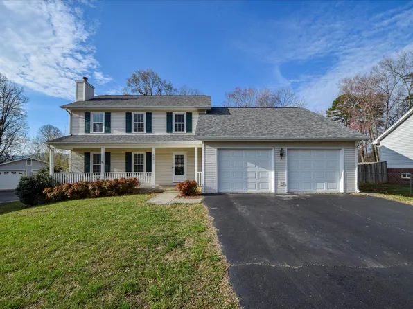 620 Duxbury Ln, Salem, VA 24153