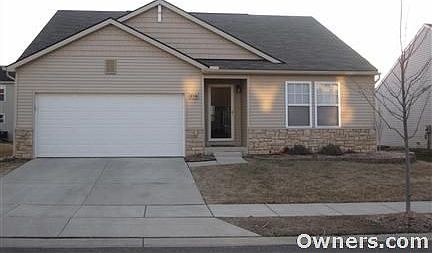 Lovely ranch in new sub