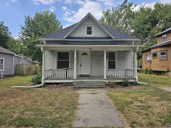 15 Union St, Emporia, KS 66801