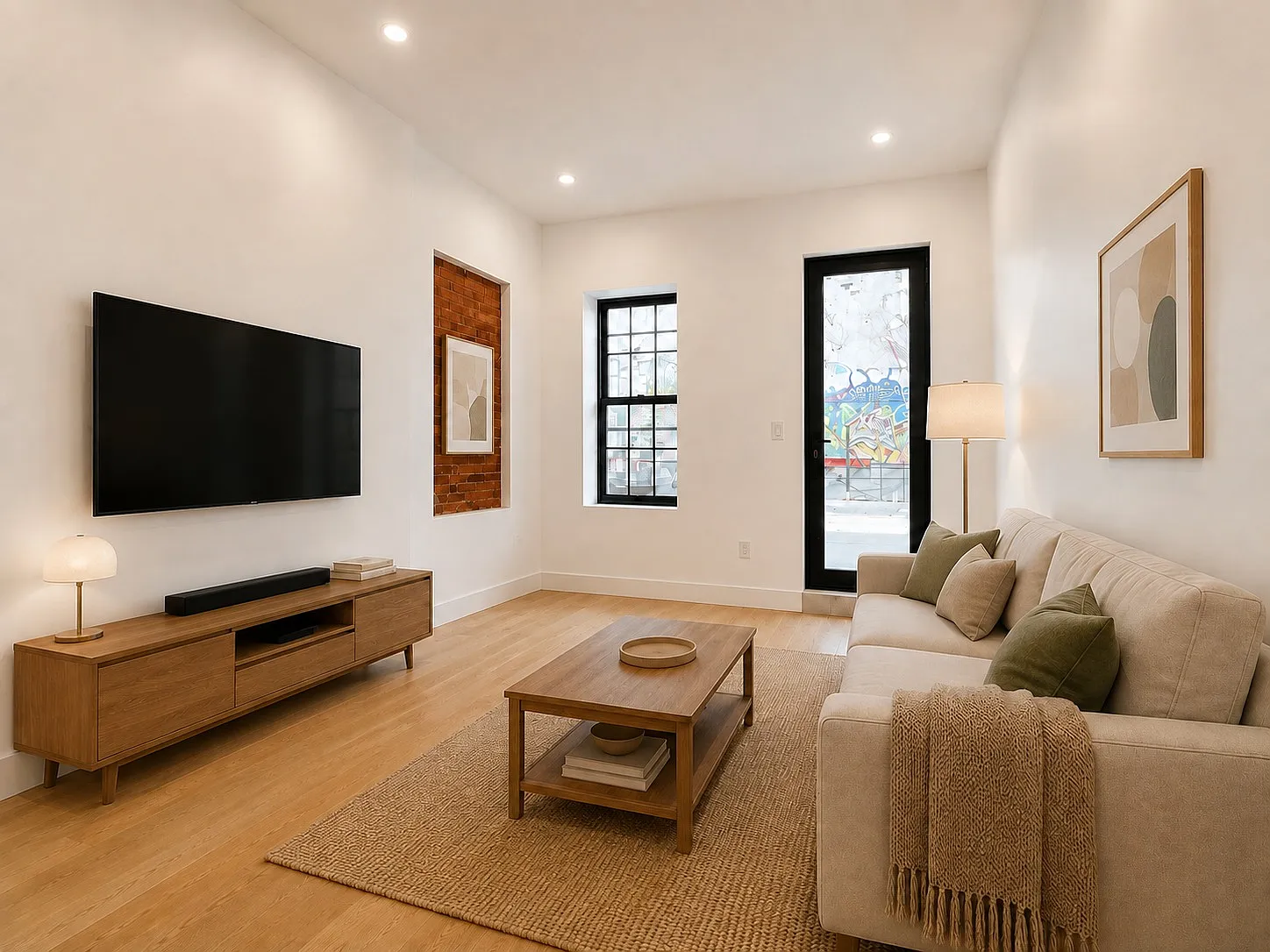 50 Graham Avenue — Photo 2