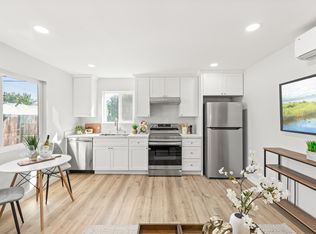 2708 Coventry Dr #2, San Jose, CA 95127