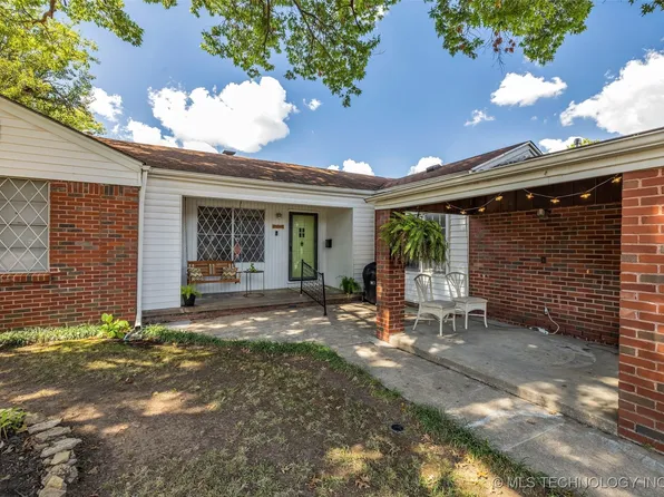 908 S Toledo Ave, Tulsa, OK 74112