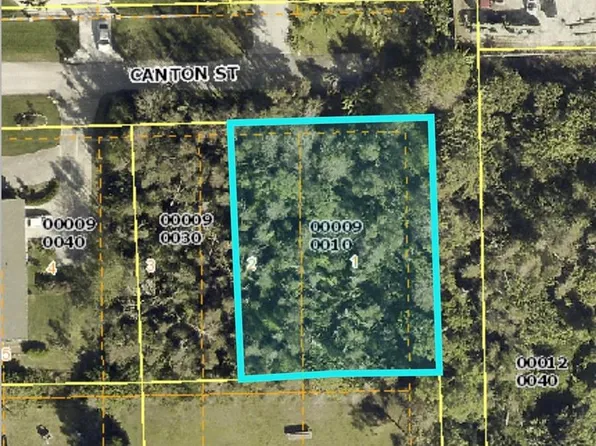 6888 Canton ST, FORT MYERS, FL 33966