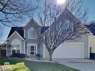 9318 Shepparton Dr, Huntersville, NC 28078