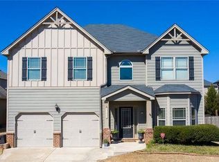1715 Walking Horse Trl, Cumming, GA 30041