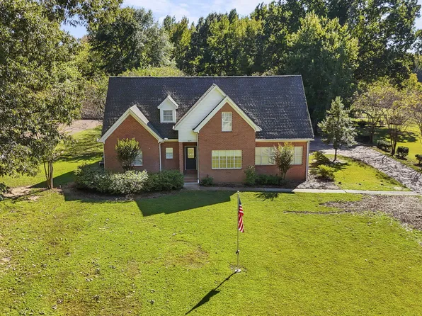 2095 Tall Tree Dr, Horn Lake, MS 38637