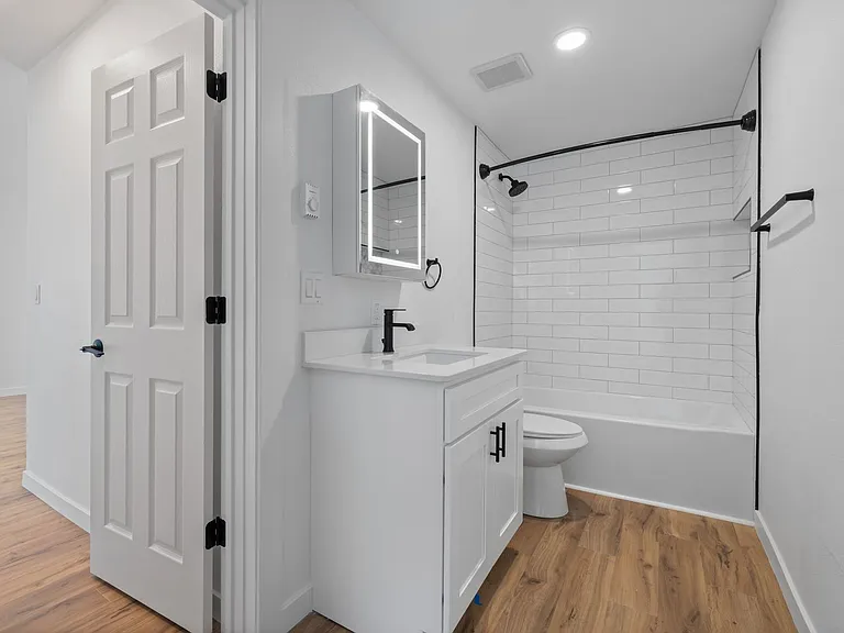 Rosedale Townhomes — Photo 56
