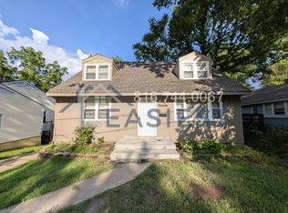5714 Askew Ave, Kansas City, MO 64130