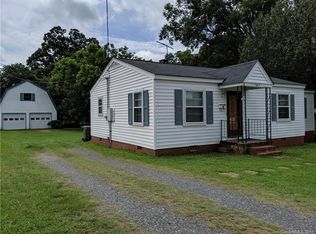 202 Faile St, Fort Mill, SC 29715