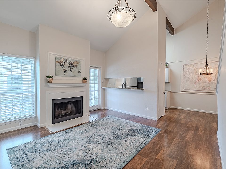 1st image of 5981 Arapaho Rd APT 1706