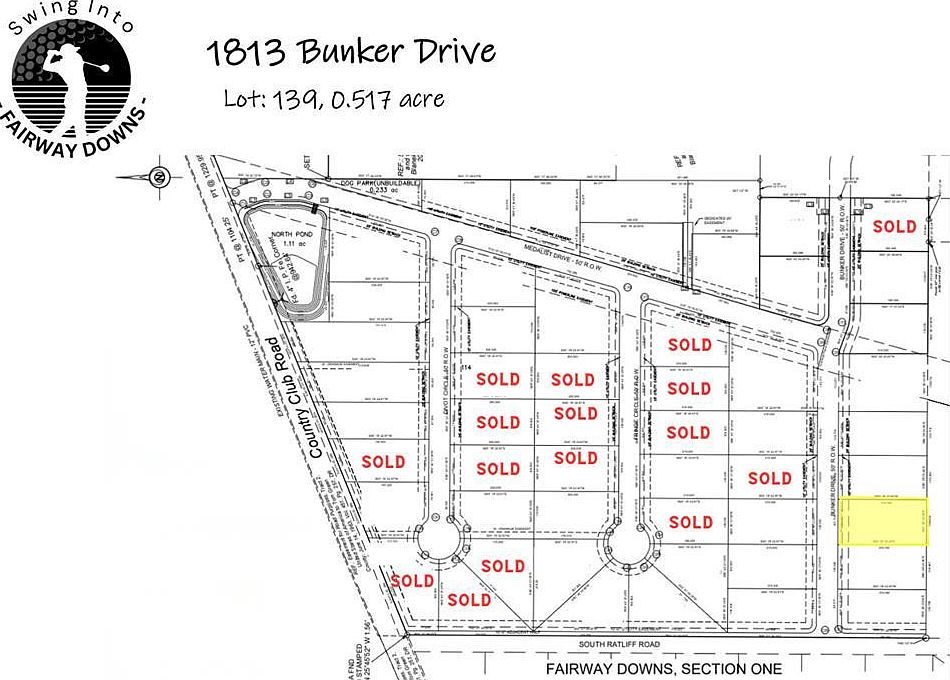 1st image of 1813 Bunker Dr #139