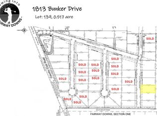 1813 Bunker Dr #139, San Angelo, TX 76904