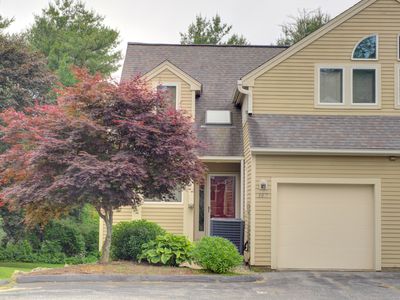 147 Courtyard Lane #147, Storrs Mansfield, CT, 06268