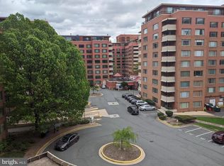 1121 Arlington Blvd APT 645, Arlington, VA