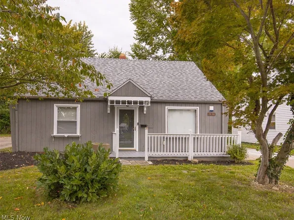 23162 Gay St, Euclid, OH 44123
