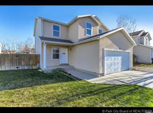 57 E Rainbow Way, Heber, UT 84032