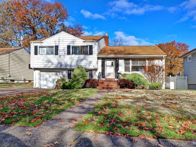 33 Doremus Pl, Elmwood Park, NJ, 07407