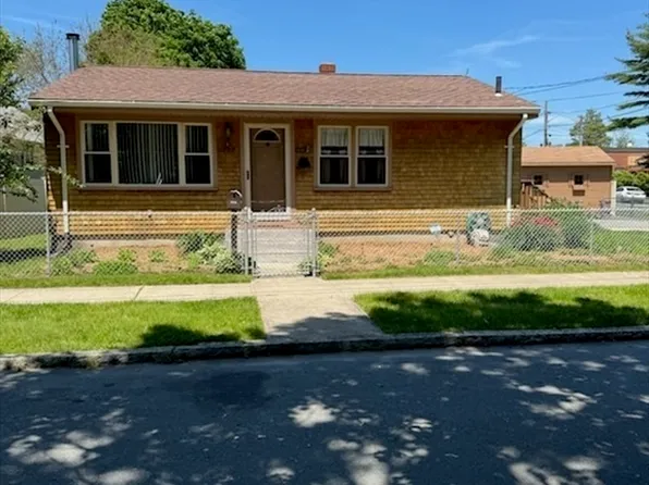 187 Dawson St, New Bedford, MA 02745