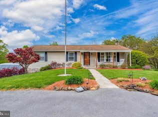 11334 Rock Hill Rd, Hagerstown, MD 21740