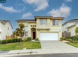 31 Amaryllis Ct, South San Francisco, CA 94080