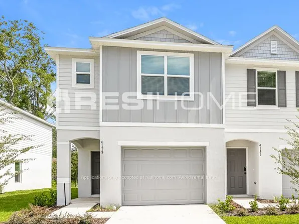 4179 Deer Trace Ln, Jacksonville, FL 32257