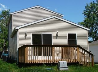 7511 Marblehead Rd, Wonder Lake, IL 60097