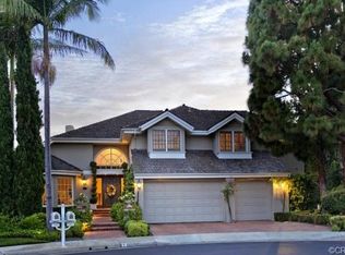 5 Belcourt Dr, Newport Beach, CA 92660