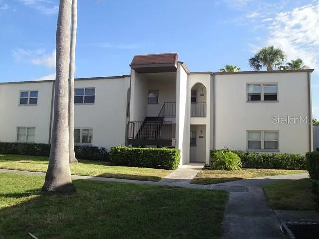 7701 Starkey Rd #622
