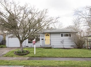 2160 Orr Ln, Eugene, OR