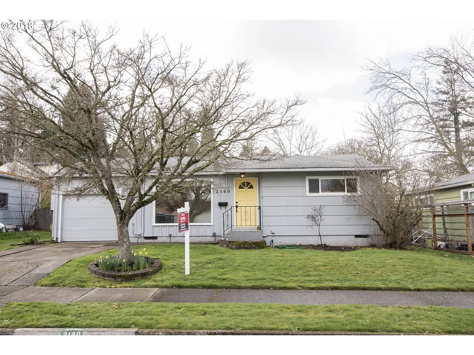 2160 Orr Ln photo 1