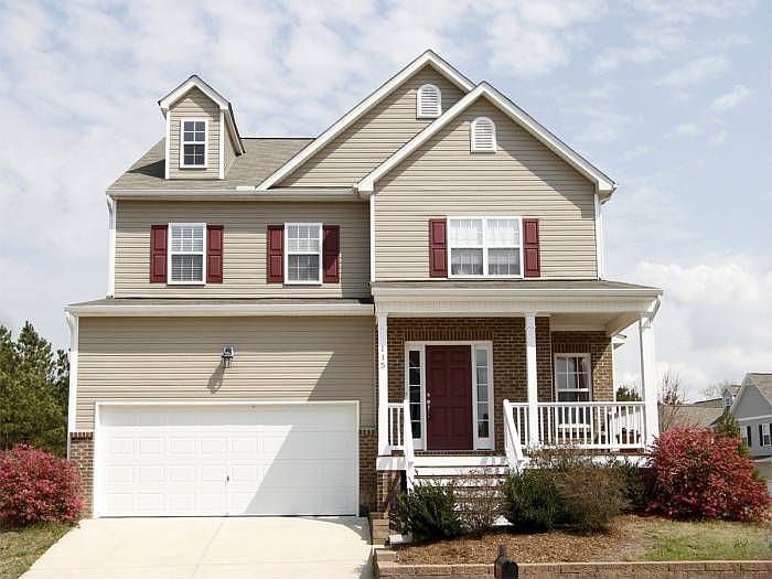 Welcome Home!