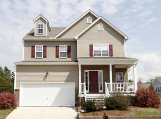 115 Cinder St, Knightdale, NC 27545