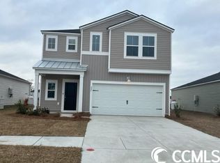 136 Carolina Lakes Blvd LOT 9, Concord D Myrtle Beach, SC 29588