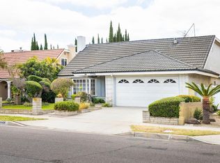 13428 Moore St, Cerritos, CA 90703