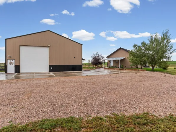 24028 County Road 57, Kersey, CO 80644
