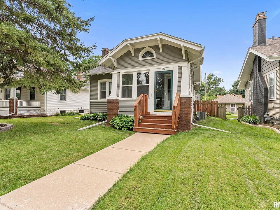 1st image of 517 E 29th Pl