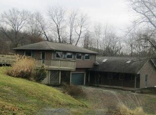 543 Mellon Ave, Rochester, PA 15074