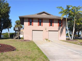 2013 River Basin Ter, Punta Gorda, FL 33982