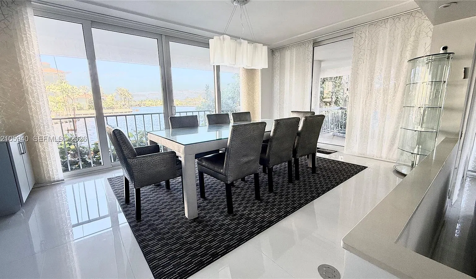 Turnberry Isle Condo — Photo 3