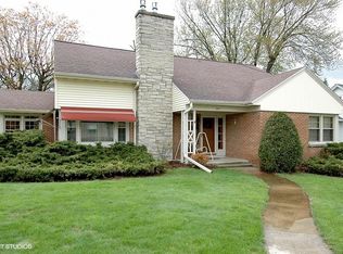 203 Grand Blvd, Mayville, WI 53050