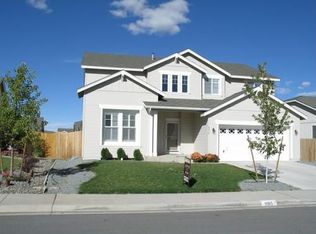 9915 Moonwalk Ct, Reno, NV 89506