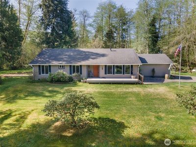 25 Carol Lane, Elma, WA, 98541