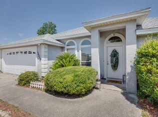 13213 Fernwood Pl, Panama City Beach, FL 32407