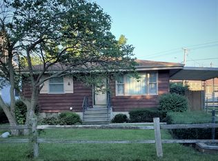 1200 Oregon Ave, Joliet, IL 60435