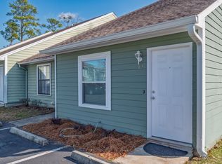 301 S Lipona Rd E #12, Tallahassee, FL 32304