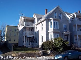 180 Notre Dame Ave, Manchester, NH 03102