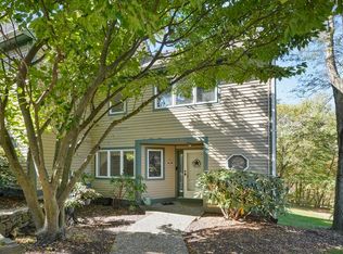 29 Lebeaux Dr UNIT 29, Shrewsbury, MA 01545