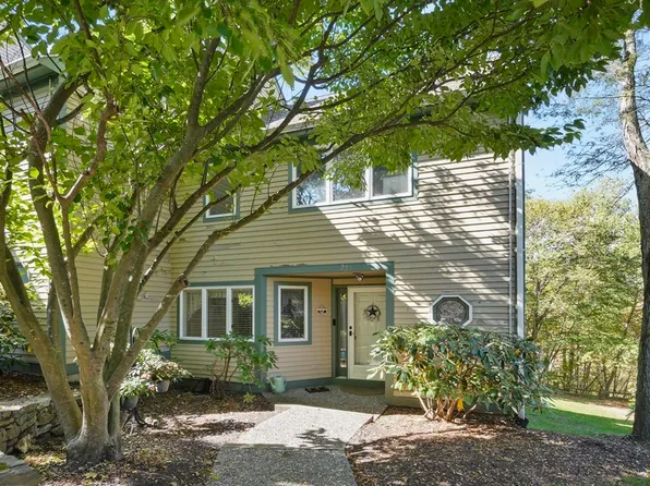 29 Lebeaux Dr Unit 29, Shrewsbury, MA 01545