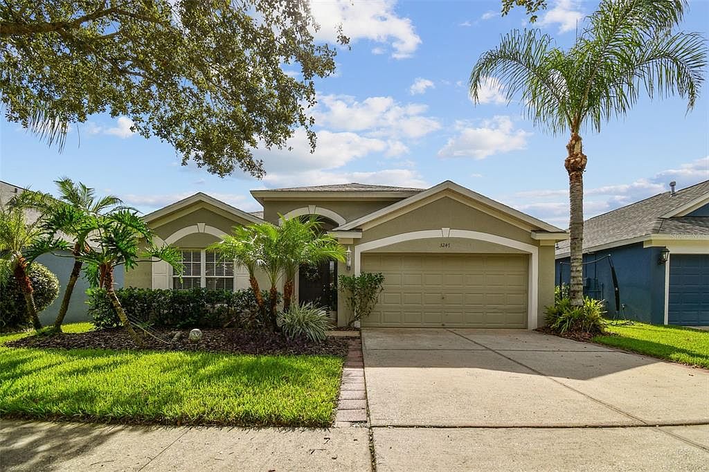 3247 Keswick Ct, Land O Lakes, FL 34638 Zillow