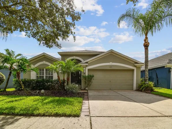 3247 Keswick Ct, Land O Lakes, FL 34638